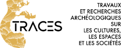 Logo TRACES