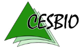 Logo CESBIO